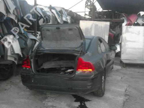 Engine VOLVO S60 I (384)  | BP31112287M1 