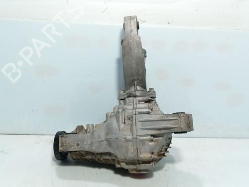 Front differential MERCEDES-BENZ M-CLASS (W164) ML 280 CDI 4-matic (164.120) | BP36774084M23  - Image 7