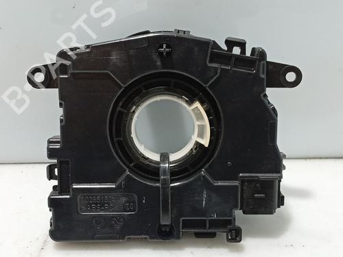 Airbag Schleifring für AUDI A3 Sportback (8VA, 8VF) 1.0 TFSI (115 hp) 31109537