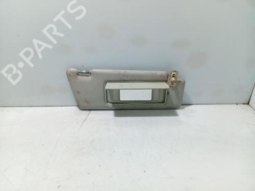 right-sun-visor-mercedes-benz-c-class-w202-1993-1994-1995-1996-1997-1998-1999-2000-31630276 main image