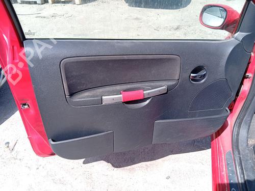 Right front window switch CITROËN C2 (JM_) 1.4 HDi | BP39652418I26 - Image 12