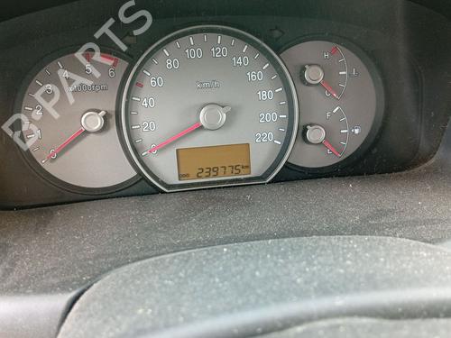 Pipe KIA CARENS III MPV (UN) 2.0 CRDi 140 | BP36291312M125  - Image 14