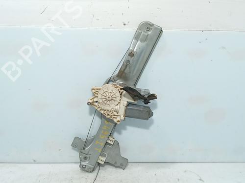 Used Rear left window mechanism Rear left window mechanism 37414397 37414397