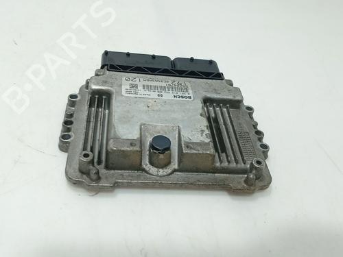 Engine control unit (ECU) FIAT STILO VAN (192_) 1.9 JTD (192DXS1A) | BP34233023M57 - Image 3