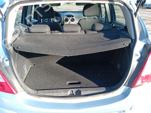 Front left window mechanism OPEL CORSA D (S07) | BP36319928C22 - Image 24