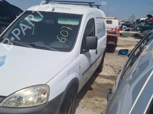 Andre OPEL COMBO Box Body/MPV 1.3 CDTI 16V | BP31102712O1 