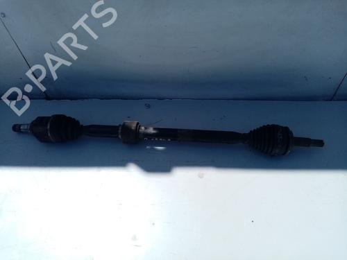 Used Right front driveshaft TOYOTA AURIS (_E15_) [2006-2013]  18992396