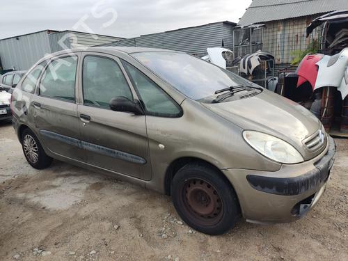 AC compressor CITROËN XSARA PICASSO (N68) 1.6 HDi | BP31206570M34