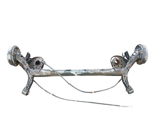 Ponte posteriore Ponte posteriore TOYOTA YARIS (_P9_) 1.33 VVT-i (NSP90_, NSP90R) (99 hp) 36842572 36842572