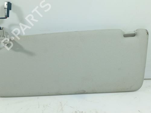 Right sun visor VW TOURAN (1T3) 1.6 TDI | BP38992626I2 - Image 2