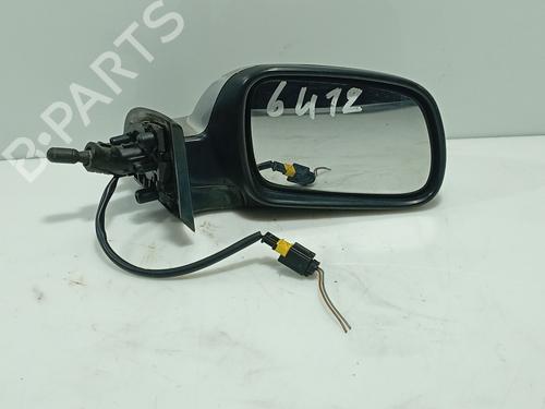right-mirror-peugeot-307-3ac-2000-2001-2002-2003-2004-2005-2006-2007-2008-2009-2010-2011-2012-32852960 main image
