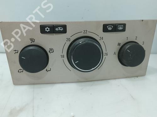 climate-control-opel-astra-h-a04-2004-2005-2006-2007-2008-2009-2010-2011-2012-2013-2014-38647637 main image