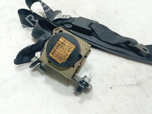 Rear center seatbelt MAZDA 3 (BK) 1.6 DI Turbo | BP36324508I27  - Image 7
