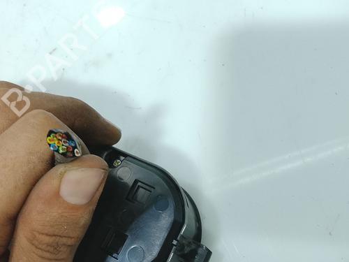 Left front window switch OPEL ASTRA H (A04) 1.3 CDTI (L48) | BP38647638I27 - Image 3