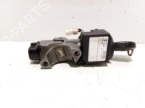 Used Ignition barrel Ignition barrel 19009783 19009783