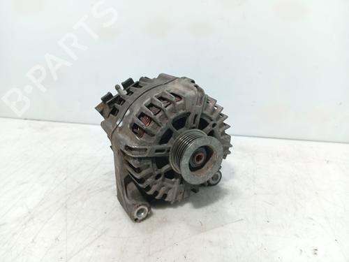 Alternator BMW 1 (E87) 116 d | BP37440820M7 - Image 2
