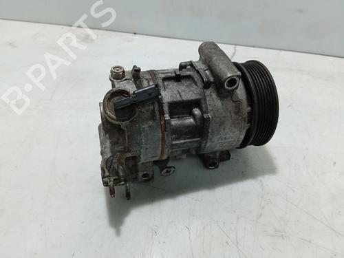Compressor A/C CITROËN C4 Grand Picasso II (DA_, DE_) 2.0 BlueHDi 150 (150 hp) 31680016