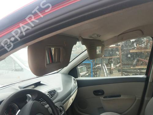 Engine RENAULT CLIO III (BR0/1, CR0/1)  | BP18987983M1  - Image 8