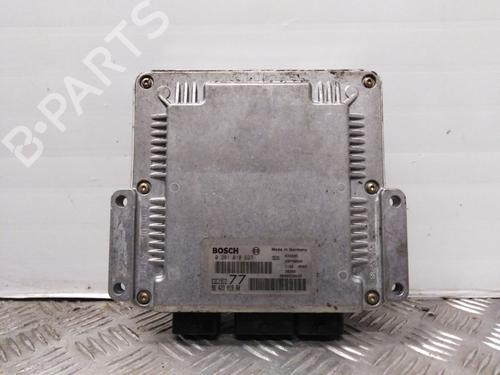 Used Engine control unit (ECU) Engine control unit (ECU) 18984337 18984337