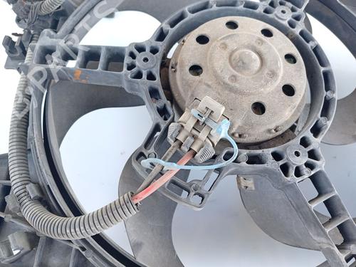 Radiator fan LANCIA YPSILON (843_) 1.2 (843.AXB1A) | BP31107602M35