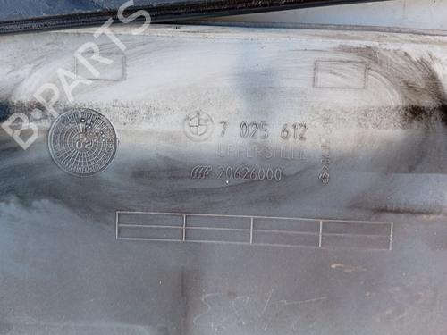 Spoiler bagklap BMW X5 (E53) 3.0 d | BP38511508C96 - Image 6