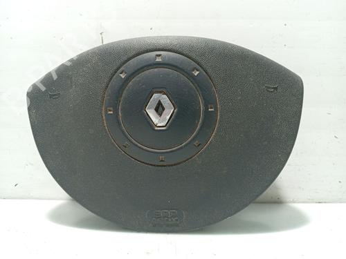 Used Driver airbag RENAULT KANGOO Express (FW0/1_) 1.5 dCi 70 (FW0A, KW0V) (68 hp) 31104010