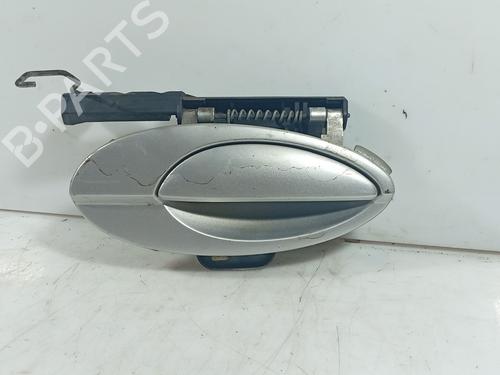 Used Front right exterior door handle Front right exterior door handle CITROËN C5 I (DC_) 2.0 HDi (DCRHZB, DCRHZE) (109 hp) 39972631 39972631