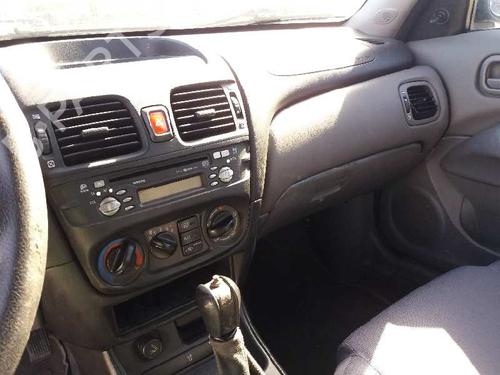 Servo brake NISSAN ALMERA II Hatchback (N16)  | BP31098608M42 