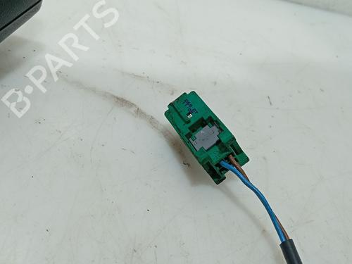 Seat buckle OPEL MERIVA A MPV (X03) 1.4 16V Twinport (E75) | BP32361505I32