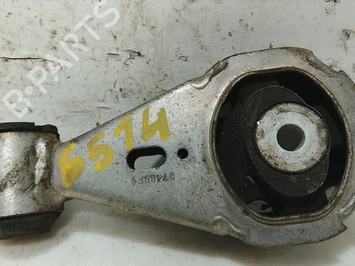 Used Support Support RENAULT MEGANE III Grandtour (KZ0/1) 1.5 dCi (KZ1M, KZ1W, KZ0R) (106 hp) 39204122 39204122
