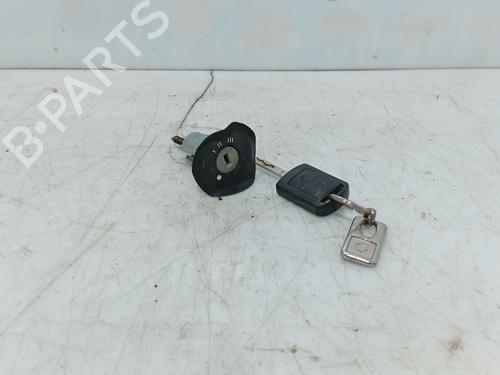 ignition-barrel-opel-corsa-c-x01-2000-2001-2002-2003-2004-2005-2006-2007-2008-2009-34693466 main image