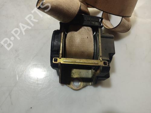 Rear left seatbelt BMW 5 (E39)  | BP31630286I29 
