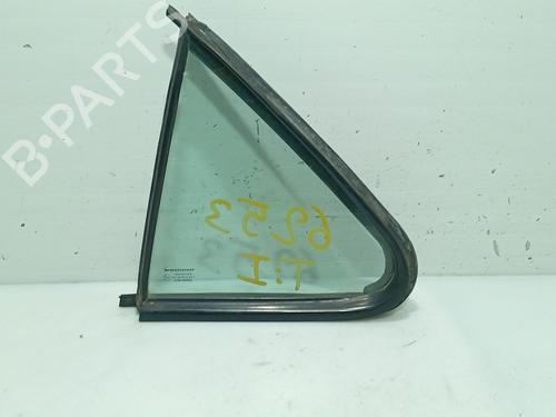 Used Rear left quarter glass Rear left quarter glass 34330523 34330523