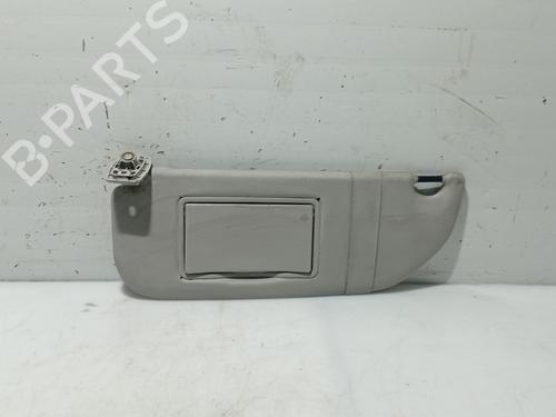 Pala sol esquerda CITROËN C3 I (FC_, FN_) 1.4 HDi (68 hp) 32097634