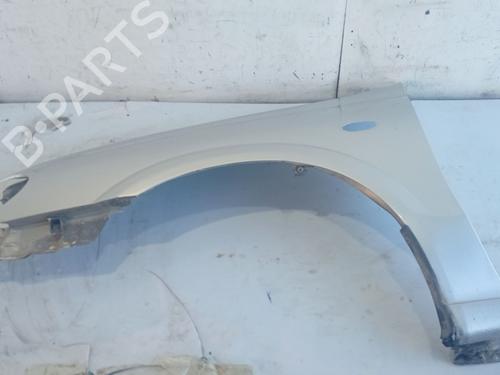Used Left front fenders NISSAN ALMERA II Hatchback (N16) 2.2 Di (110 hp) 31443336
