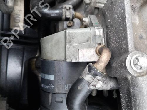 Antriebswelle links vorne OPEL VECTRA C (Z02) 2.0 DTI 16V (F69) | BP31098807M38 