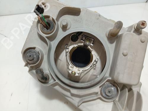 Left headlight CHEVROLET MATIZ (M200, M250) | BP18982601C28 - Image 6