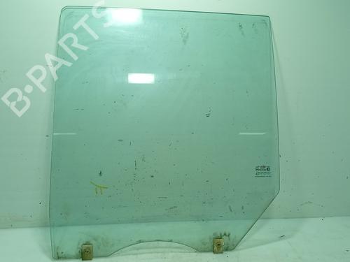 Used Rear left door window Rear left door window HYUNDAI SANTA FÉ I (SM) 2.0 CRDi (113 hp) 35727626 35727626