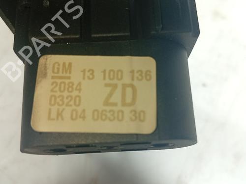 Headlight switch OPEL ASTRA H (A04) 1.7 CDTI (L48) | BP39655209I24 - Image 5
