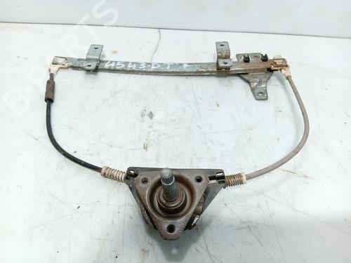 Rear right window mechanism NISSAN TERRANO II (R20) 2.7 TD 4WD | BP32322724C25