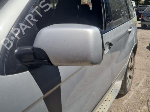 Stuurwielbediening BMW X5 (E53) 3.0 d | BP31110770E15 