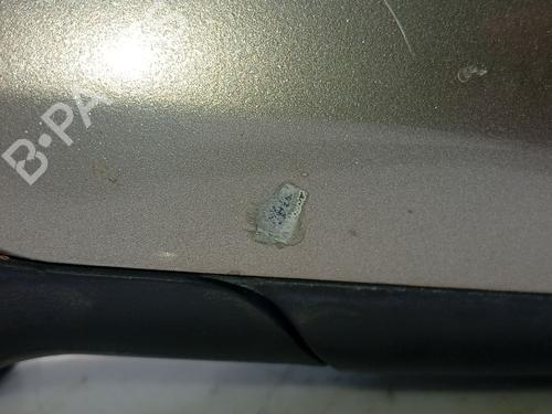 Left mirror SKODA FABIA I (6Y2) 1.2 | BP31111562C26