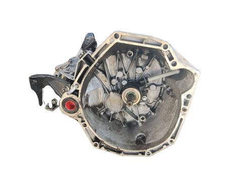 Gearbox RENAULT GRAND SCÉNIC III (JZ0/1_) 1.5 dCi (JZ09, JZ0D, JZ10, JZ14, JZ1G, JZ29, JZ2C) | BP31107321M3