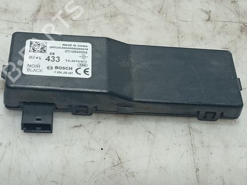 Used Electronic module Electronic module 37758124 37758124