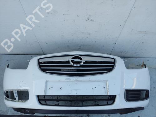 Used Front bumper Front bumper 23238913 23238913
