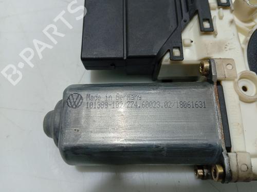 Right rear window motor SEAT LEON (1M1) 1.6 16 V | BP31609302E22 - Image 2
