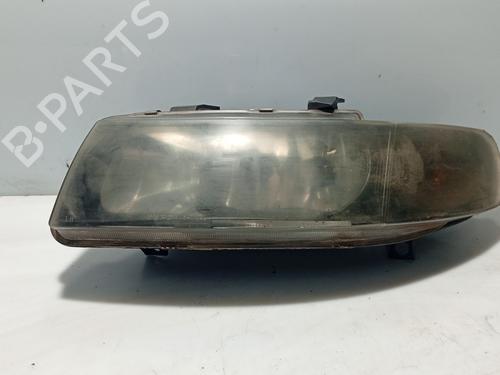 Used Left headlight SEAT TOLEDO II (1M2) 1.9 TDI (90 hp) 31106789