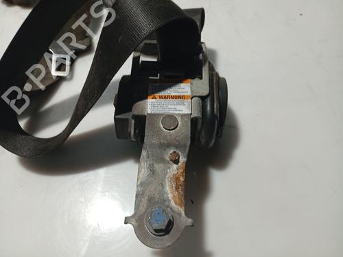 Front right seatbelt SUZUKI WAGON R+ (MA) 1.3 (RB413) | BP31100802I25