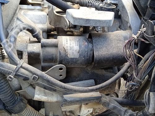 Used Starter VW GOLF PLUS V (5M1, 521) 1.9 TDI (105 hp) 22736437