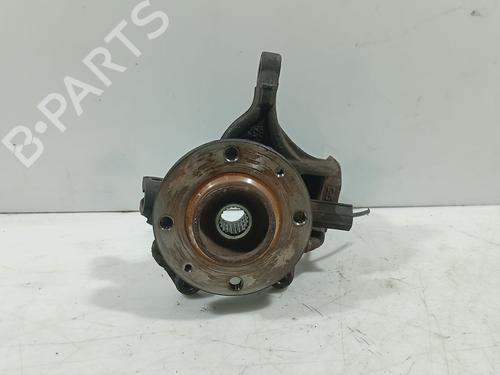 Right front steering knuckle CITROËN C3 II (SC_) 1.4 | BP37464269M26 - Image 2